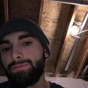 Meet your Posher, Donovan